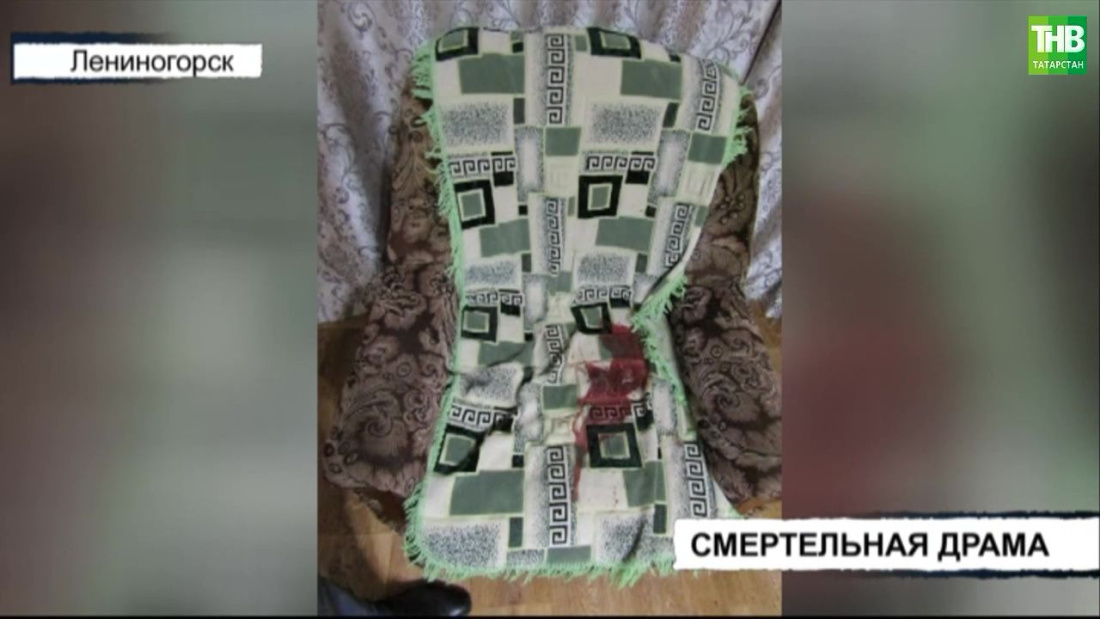 Тела двух бывших супругов обнаружили в одной из квартир в городе Лениногорск в Татарстане