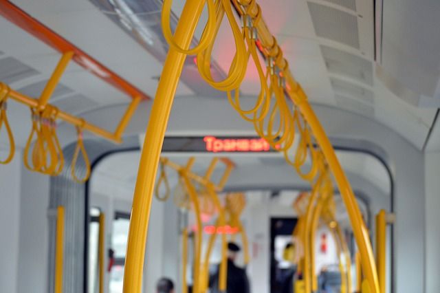 В Казани временно изменится маршрут троллейбуса № 1