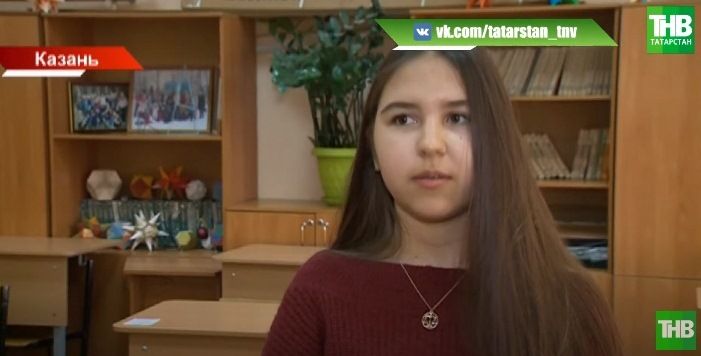 Стобалльники из Татарстана выбирают вузы в Казани – видео