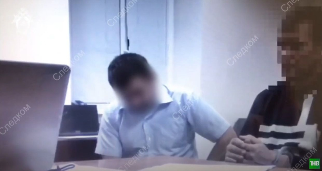 В Башкирии стали известны подробности задержания предполагаемых убийц столетнего ветерана ВОВ