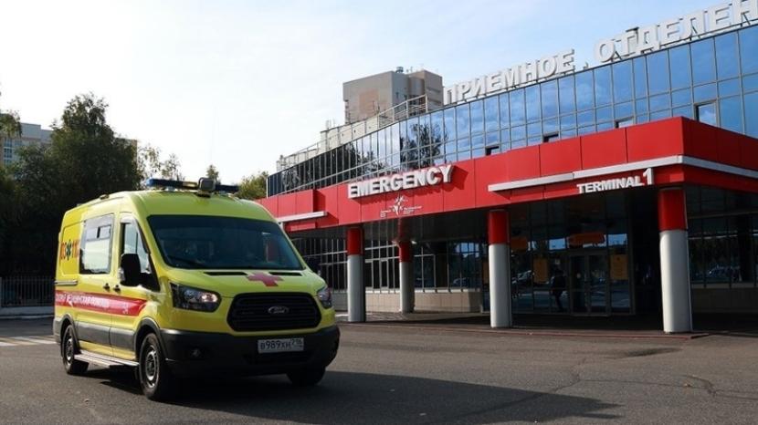С начала 2020 года в ДТП на улицах Казани погибли 28 человек
