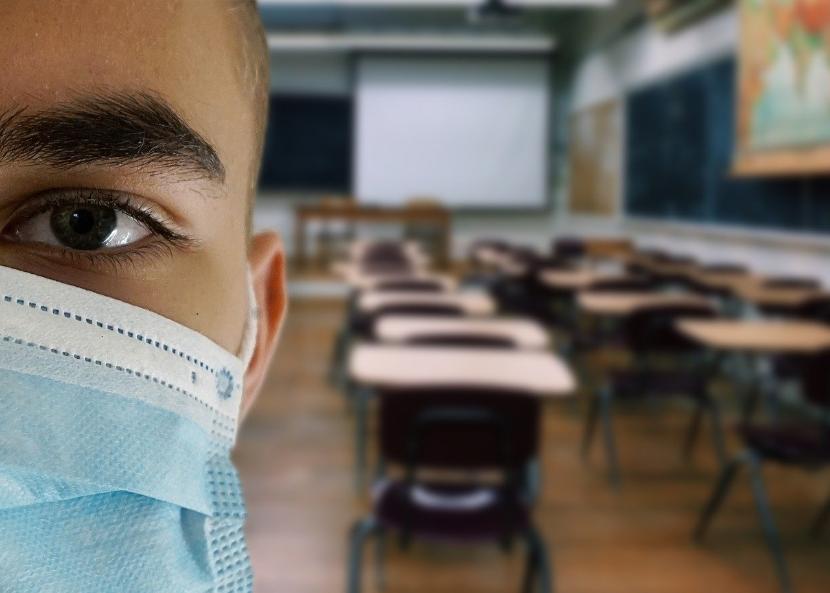 В 15 школах Татарстана введен частичный карантин по ОРВИ и гриппу