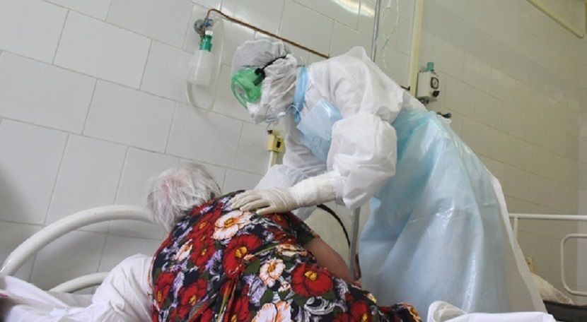 Коронавирусом в Татарстане заразились еще 26 человек, в том числе двое детей