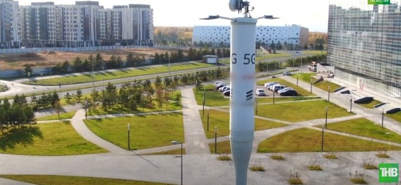 «Cовременное средневековье»: почему люди в Татарстане боятся вышек 5G – видео