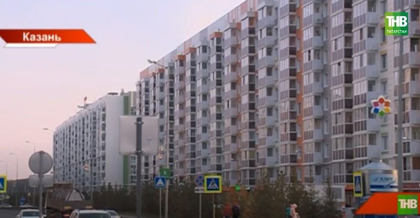 «Неуловимый Джо»: жителей Советского района Казани мучает ужасный запах – видео