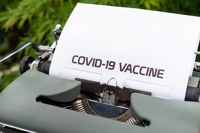 В Татарстан привезли первую партию вакцины от COVID-19