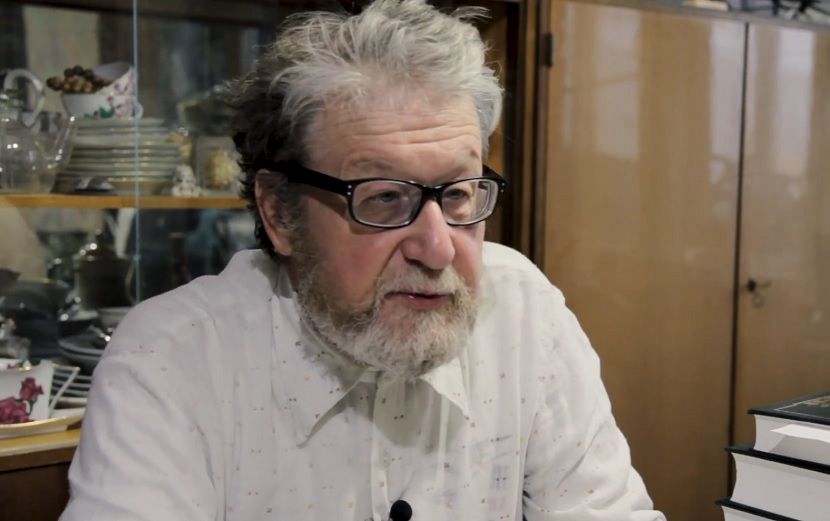 Редактор газеты «Звезда Поволжья» Рашит Ахметов скончался в возрасте 66 лет