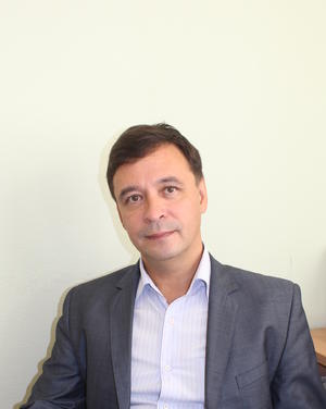 Радик Салихов стал директором Института истории им. Ш. Марджани