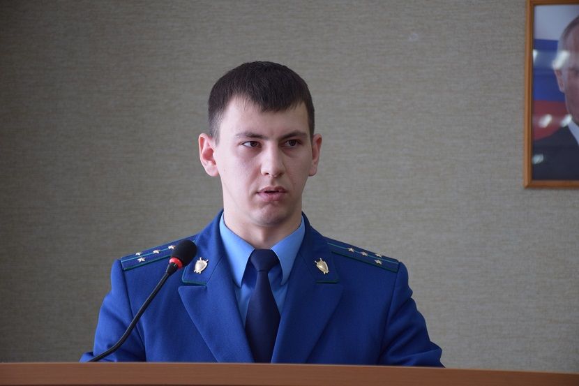 Задержанный в Татарстане экс-сотрудник прокуратуры признался в получении взяток
