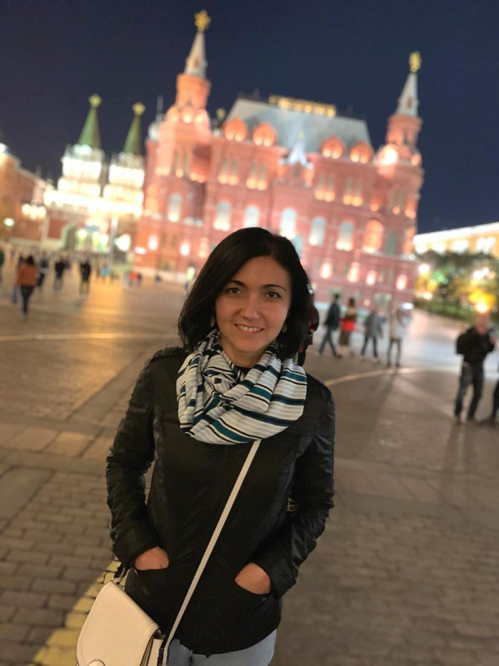 Нелли Абдуллина: «Мой текст был признанием в любви двум народам – татарам и башкирам» - видео