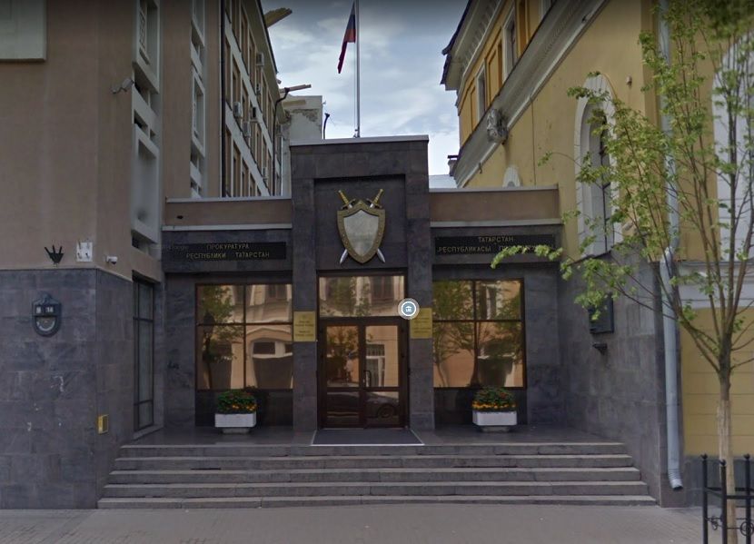 Прокуратура РТ вернула в полицию дело о нападении собаки на ребенка в Казани