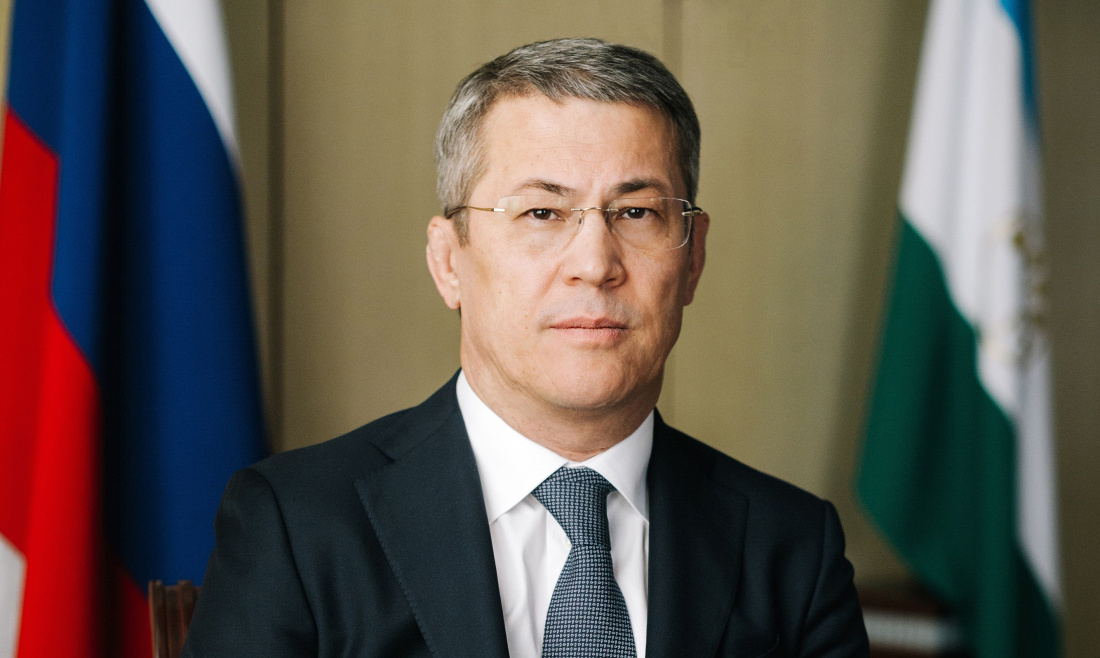 Глава Башкирии отказался от идеи передать акции БСК республике