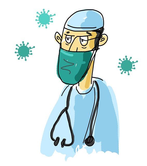 В Башкирии число заболевших коронавирусом побило очередной рекорд