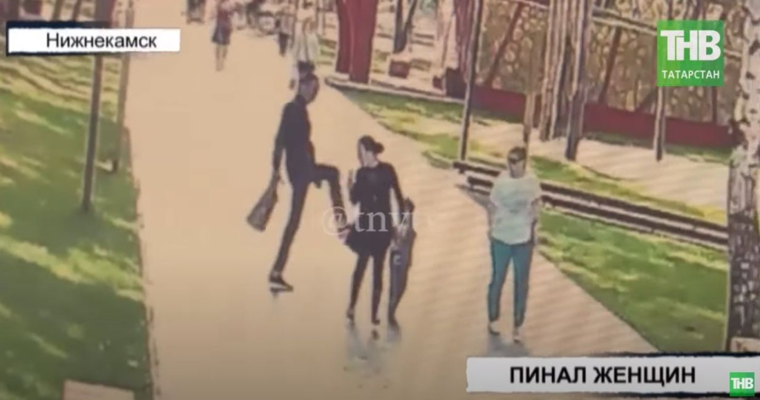 В Татарстане продлили арест мужчины, нападавшего на беременных 