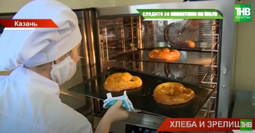 «Возможности безграничны»: в Казани подростки с особенностями показывают мастерство в рабочих профессиях - видео