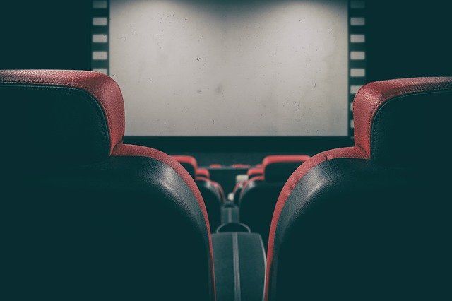 В России из-за ковида закрылись 15% кинотеатров