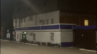 В Татарстане силовики ликвидировали 16-летнего подростка, напавшего на полицейский участок