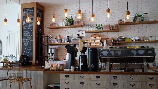 Каждое пятое кафе в Татарстане закрылось из-за коронавируса