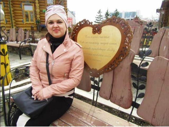 В Татарстане во время родов умерла заразившаяся ковидом певица Лилия Сабирова 