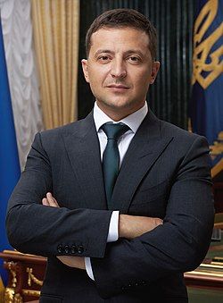 Президент Украины заразился ковидом
