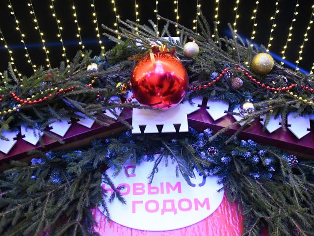 Жителям Казани могут запретить покидать город на новогодние праздники