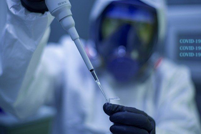 В Татарстане за сутки выявлено 59 случаев коронавируса