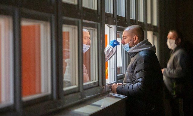 За сутки в Татарстане выявлен 61 случай коронавируса