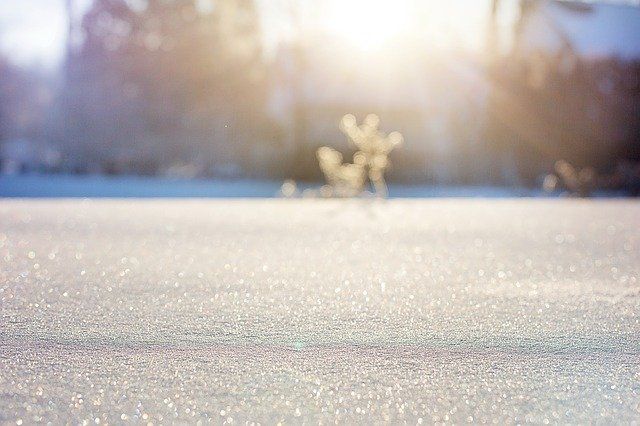 Ночные морозы и кратковременный снегопад ожидаются в пятницу в Татарстане 