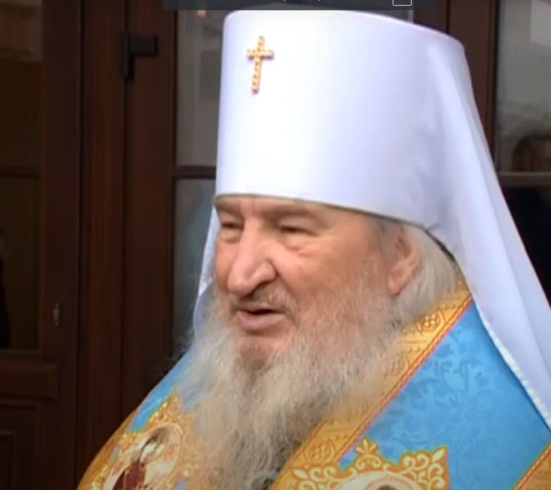 «Жизнь в служении»: на 73 году жизни скончался митрополит Казанский и Татарстанский Феофан