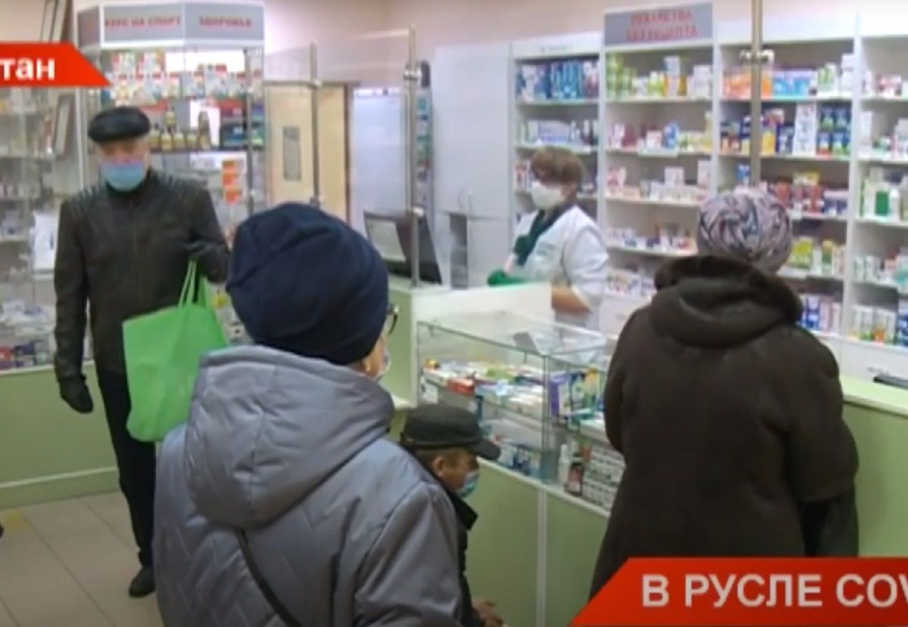 В Татарстане почти треть из проверенных вузов нарушают антиковидные требования