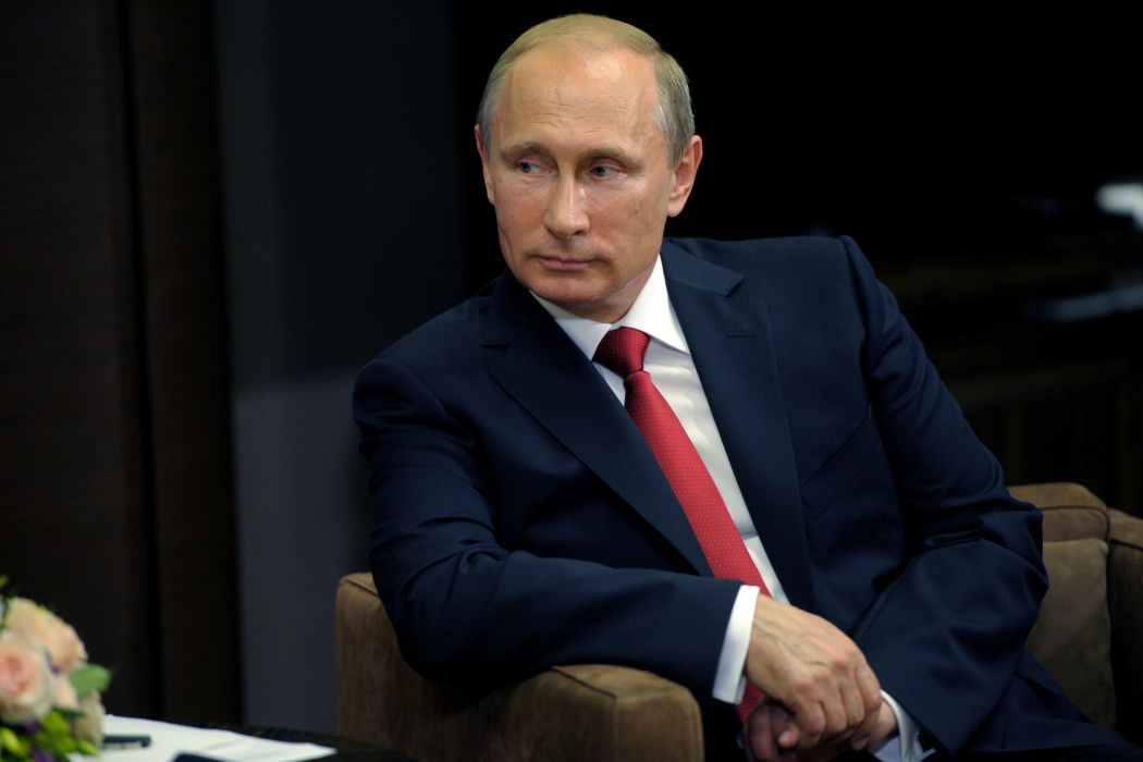 Президент России повысил  НДФЛ для богатых до 15%