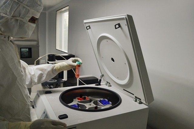 Разработано новое средство против гриппа и коронавируса COVID-19