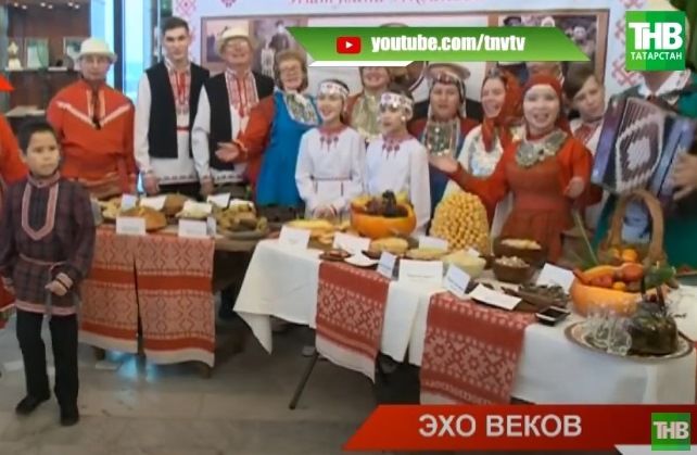 «Родословная до 11-го колена»: татарстанские семьи поделились своими историями - видео