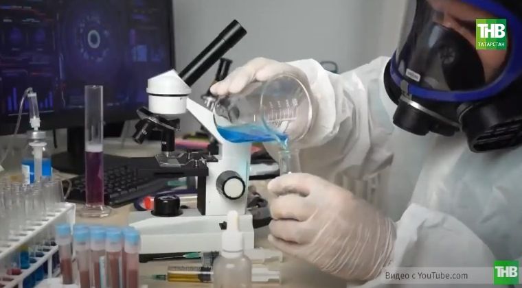 «Вакцинация нового времени»: почему стало не просто создать иммунный щит населению - видео