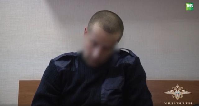Подозреваемому в убийстве пенсионерок Радику Тагирову предъявили обвинения