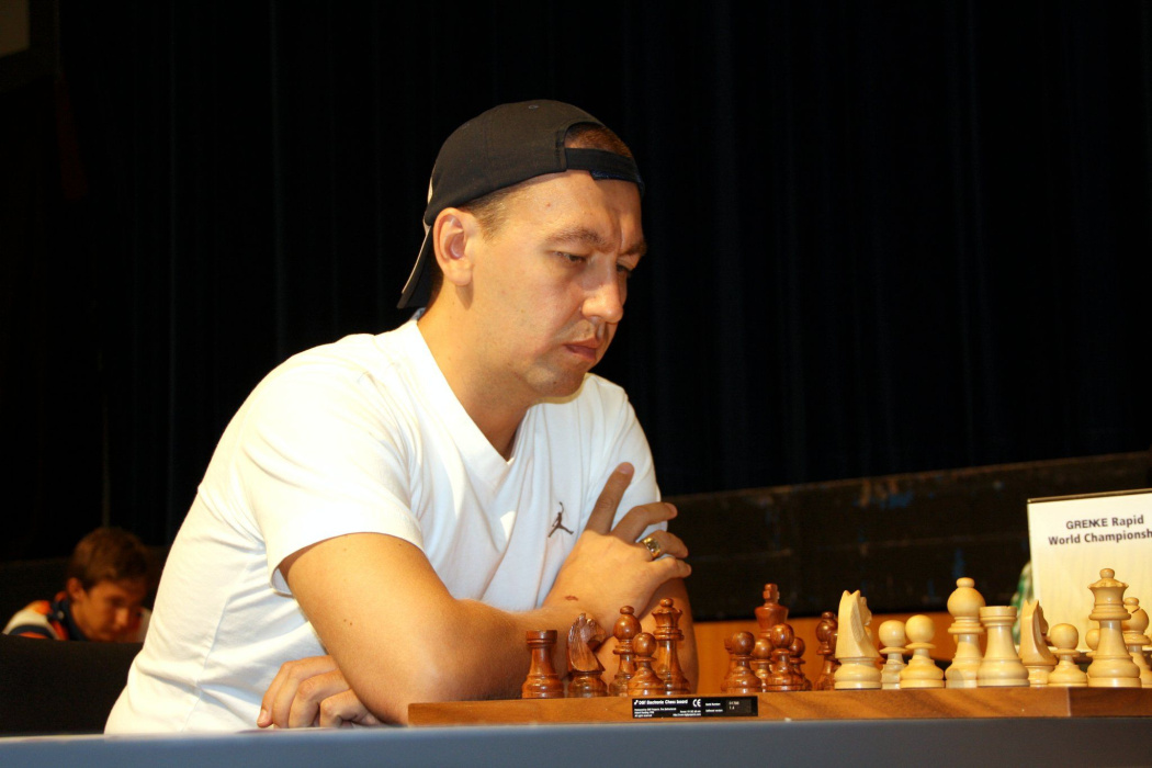 Гата Камский: «Считаю, что шахматы перестали быть честной игрой»