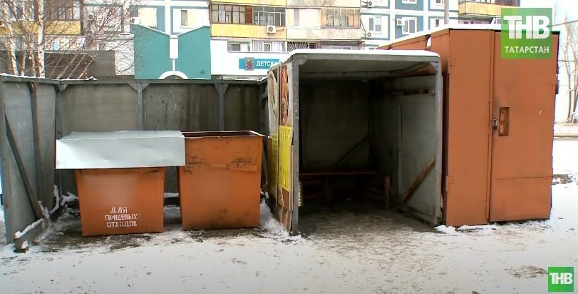 «Плата за воздух»: как татарстанские бизнесмены нарастили долги за вывоз несуществующего мусора - видео