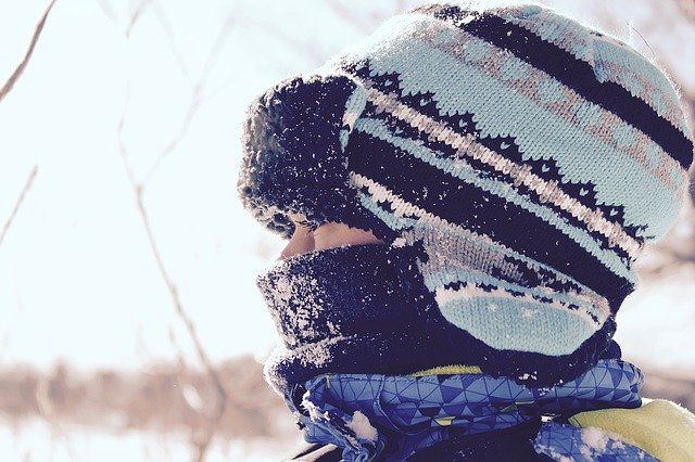 Синоптики Татарстана продлили прогноз о длительности аномальных холодов