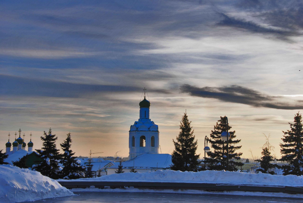 Татарстан заманивает туристов на новогодние праздники скидками