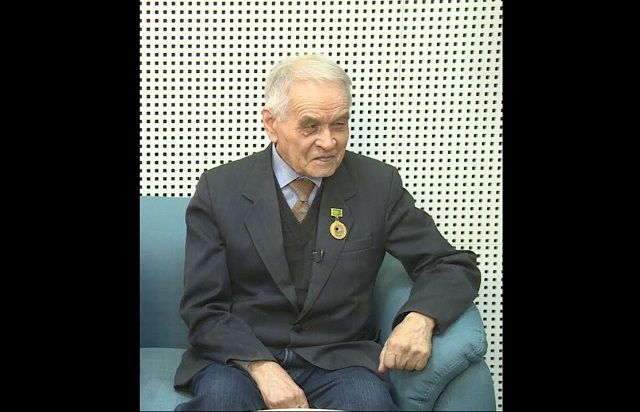 Общественный деятель Татарстана Рафаэль Сальмушев скончался в возрасте 85 лет