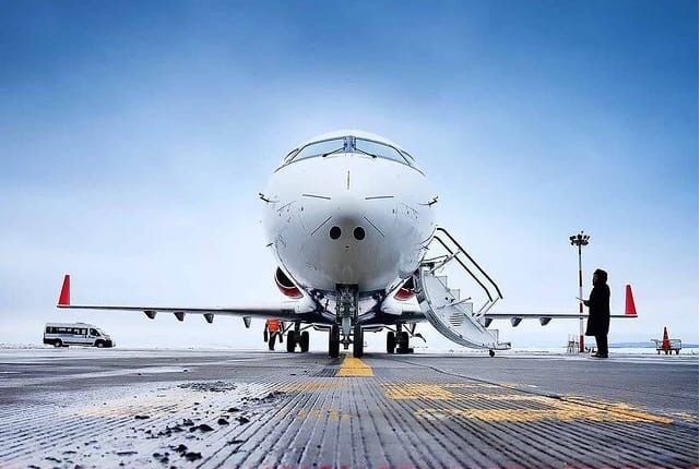 «ЮВТ Аэро» запускает из Казани новый авиарейс в Волгоград
