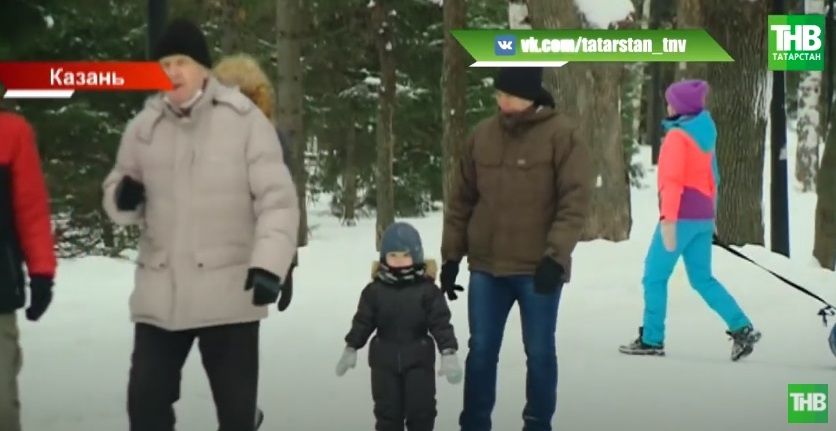 Видео После Новогодних Праздников