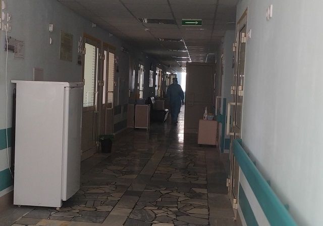 За сутки в Татарстане выявлено 90 новых случаев коронавируса