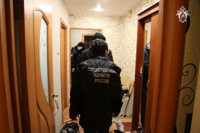 За первые 10 дней нового года в Казани убили пять человек