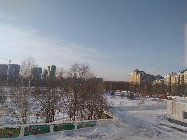 В ближайшие сутки в Татарстане ожидается 34-градусный мороз