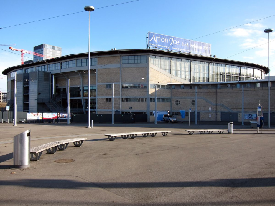Германия призвала отобрать у Белоруссии право проведения чемпионата мира по хоккею