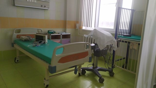В Татарстане от коронавируса умерли четыре женщины в возрасте от 73 лет