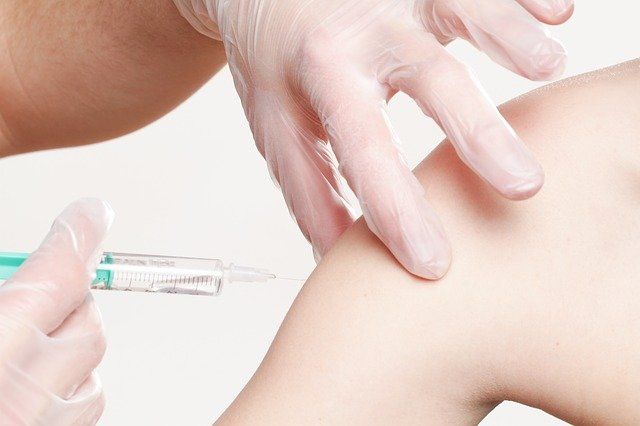 В Татарстане стартовала массовая вакцинация от ковида