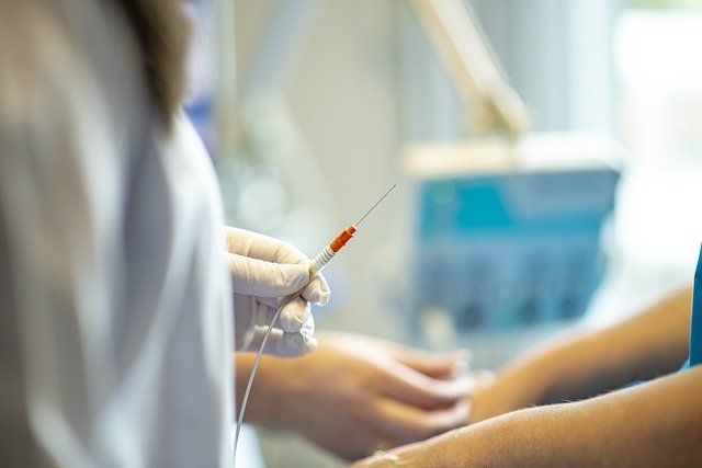 Запас вакцины от коронавируса в Татарстане снизился на 70%