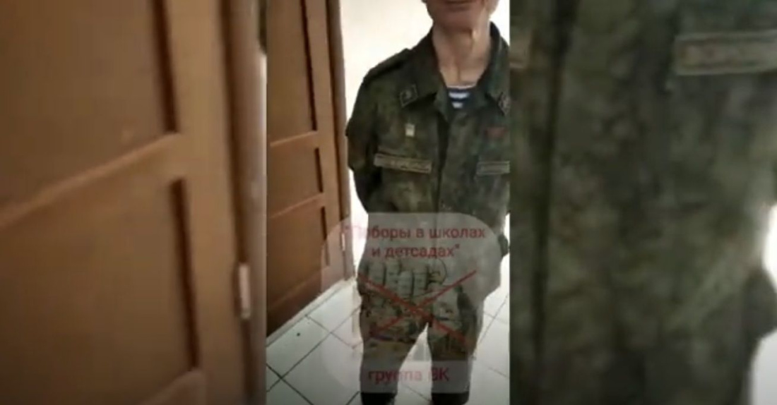 В Казани мать ученика кадетской школы обвинила офицера в избиении ее сына